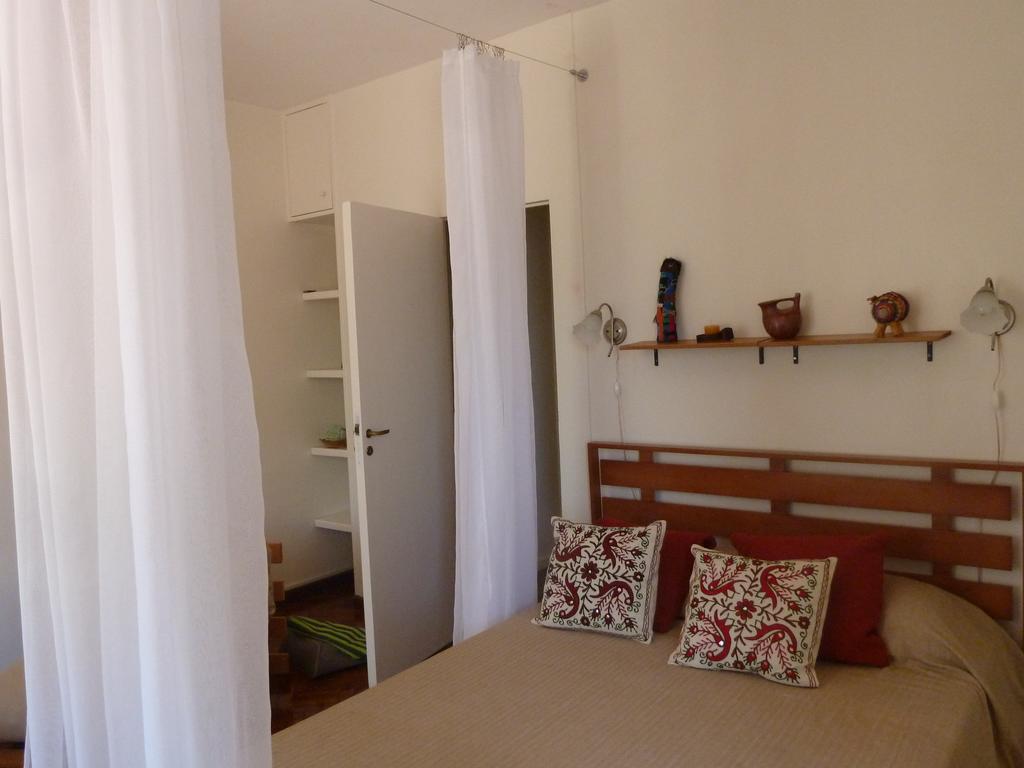 Via Arriba Apartamento Buenos Aires Room photo